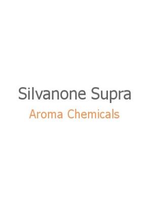 silvanone supra price